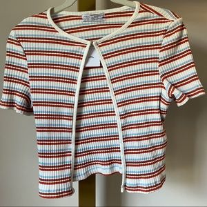 New Retro/70s style Urban Outfitters Shirt